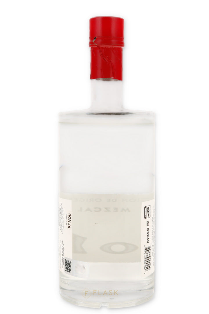 Yola Mezcal Joven - Flask Fine Wine & Whisky
