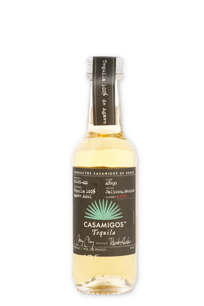 Buy Casamigos Tequila Anejo 750ml | Flask Wines