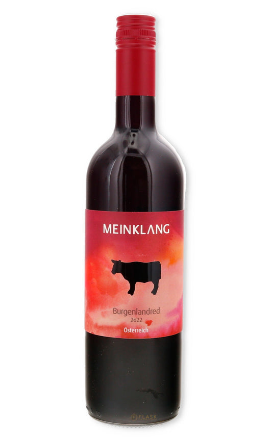 Meinklang Burgenland Red 2022 - Flask Fine Wine & Whisky