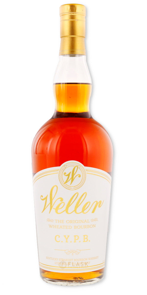 Weller CYPB Wheated Bourbon - Flask Fine Wine & Whisky