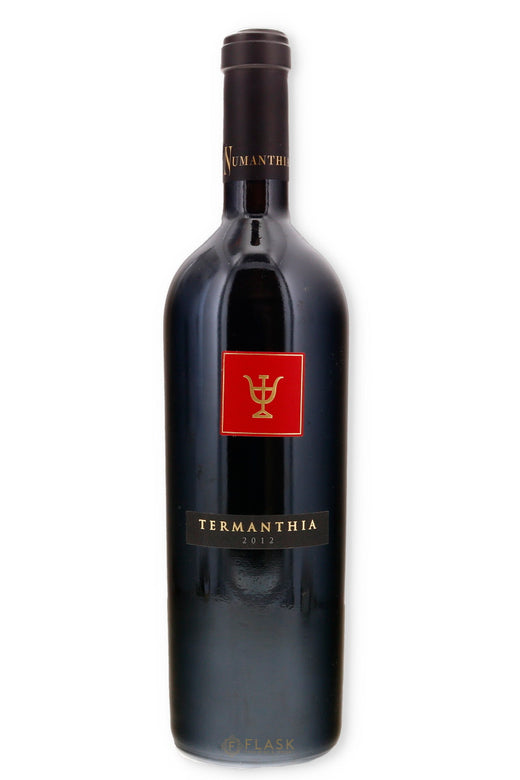 Numanthia Termanthia Toro 2012 - Flask Fine Wine & Whisky
