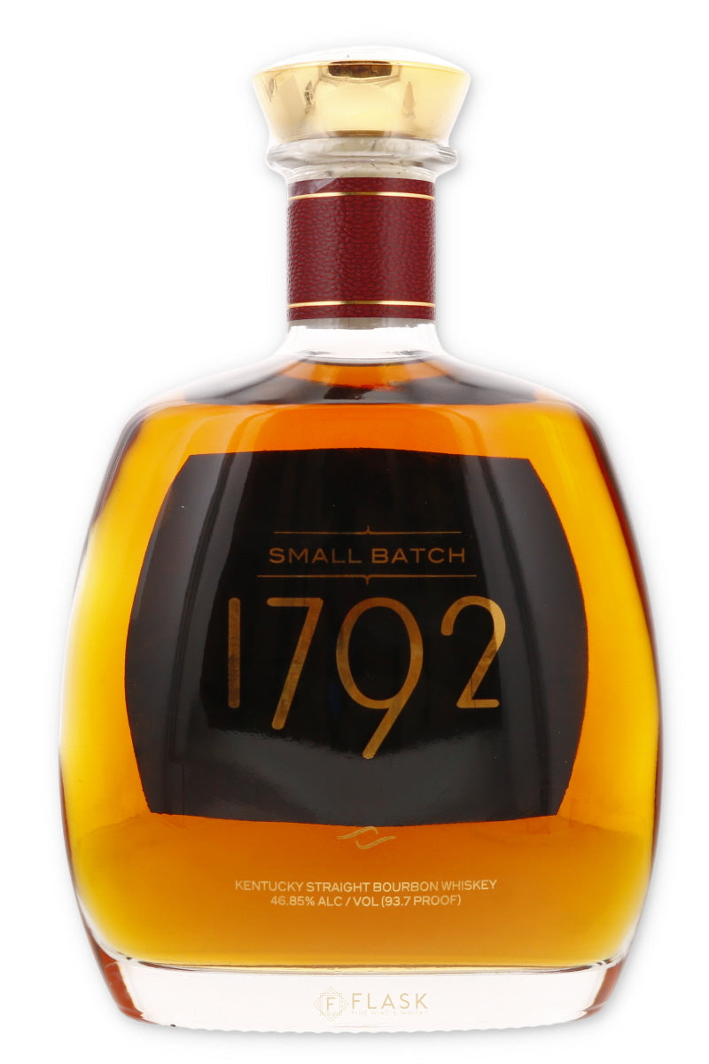 1792 Small Batch Bourbon - Flask Fine Wine & Whisky