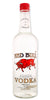 Red Bull Vodka Discontinued Label - Flask Fine Wine & Whisky