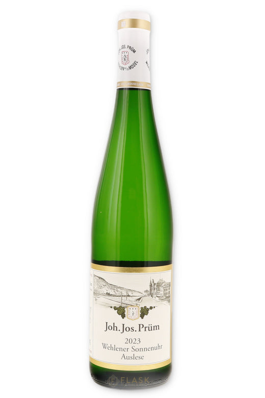 Joh. Jos. Prum Wehlener Sonnenuhr Riesling Auslese 2023
