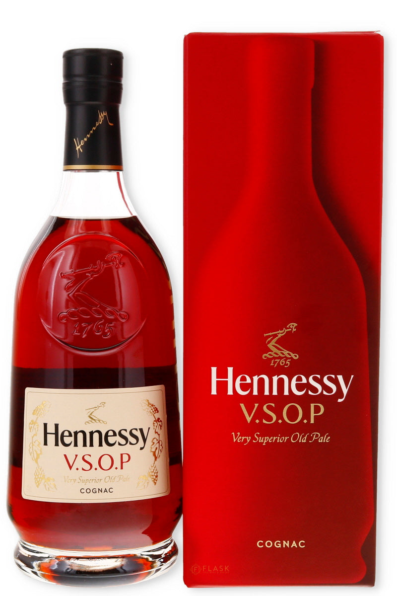 Hennessy Privilege VSOP Cognac 750ml