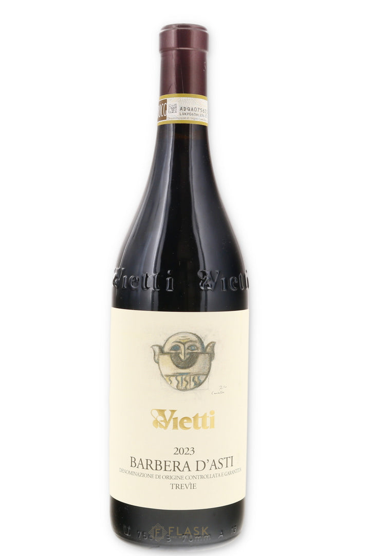 Vietti Barbera d'Asti Trevie 2023
