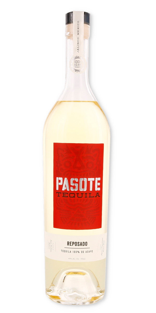 Pasote Tequila Reposado