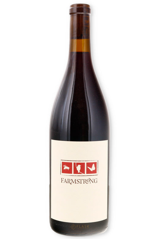 Farmstrong Field Red Blend 2017 - Flask Fine Wine & Whisky