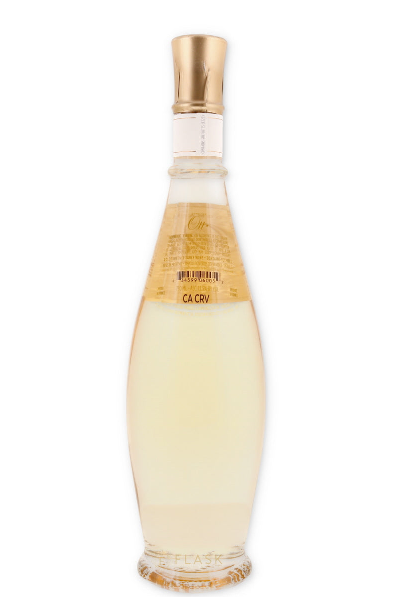 Domaines Ott Chateau De Selle Cotes de Provence Rose 2025