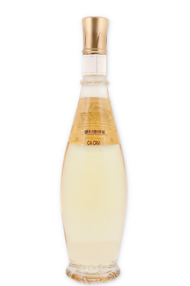 Domaines Ott Chateau De Selle Cotes de Provence Rose 2025