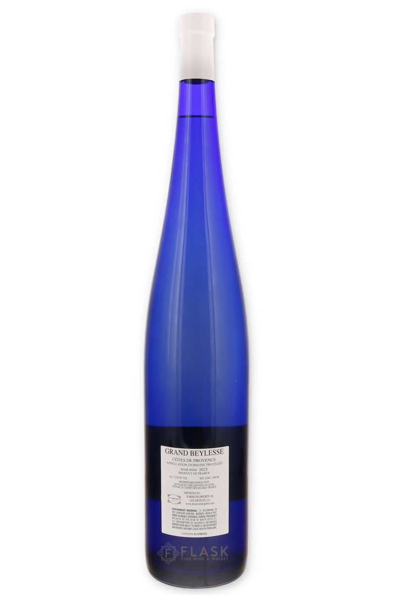 Domaine de lAbbaye Clos Beylesse Cotes de Provence Rose 2025