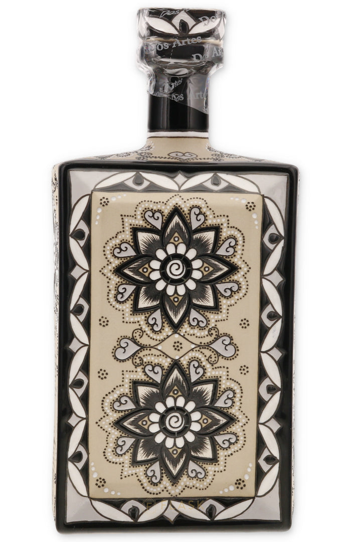 Dos Artes Reserva Especial Extra Anejo Tequila 1 Liter - Flask Fine Wine & Whisky