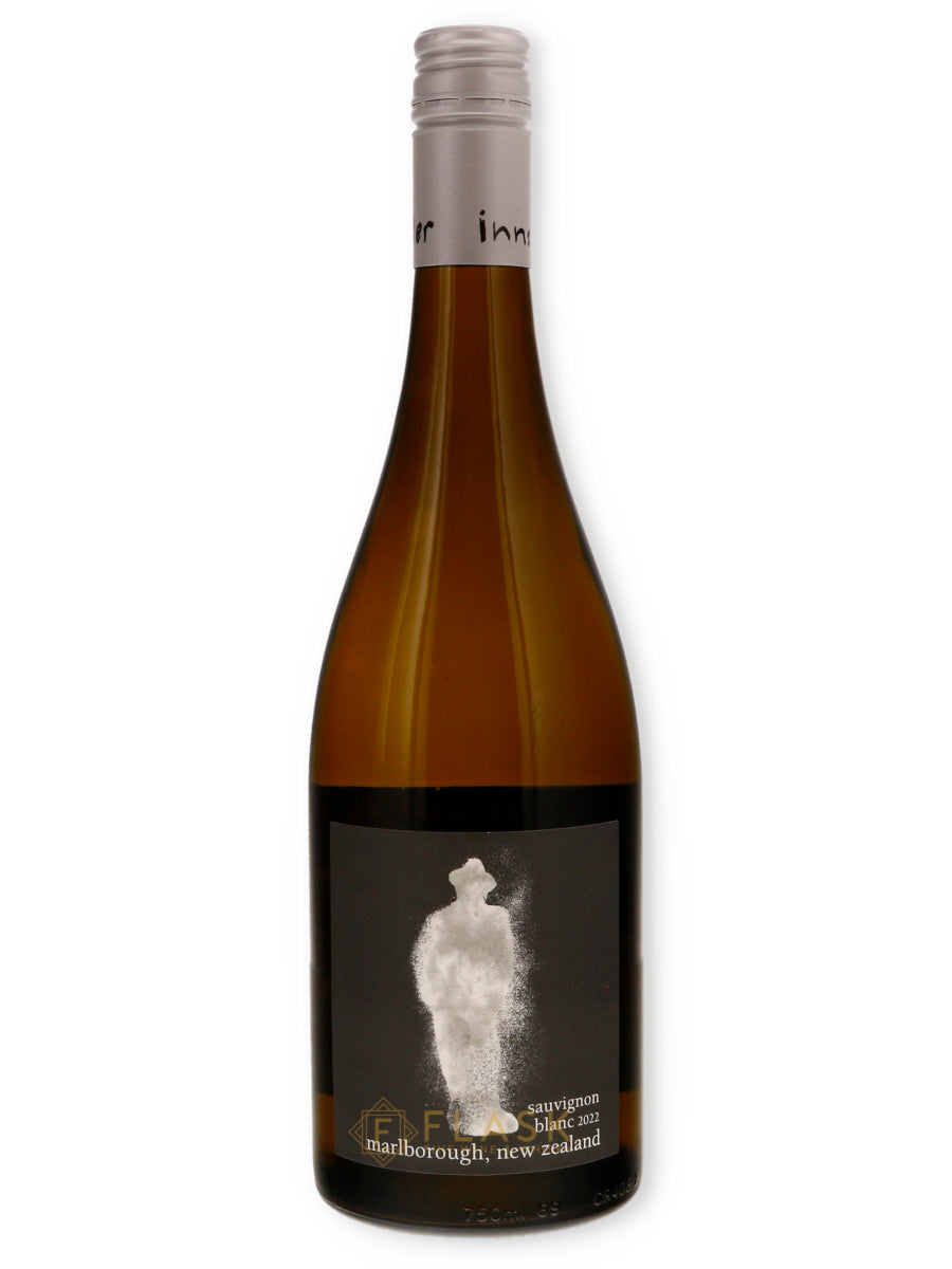 Innocent Bystander Sauvignon Blanc 2022 - Flask Fine Wine & Whisky