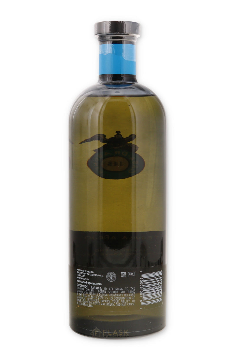 Casa Dragones Anejo Tequila - Flask Fine Wine & Whisky
