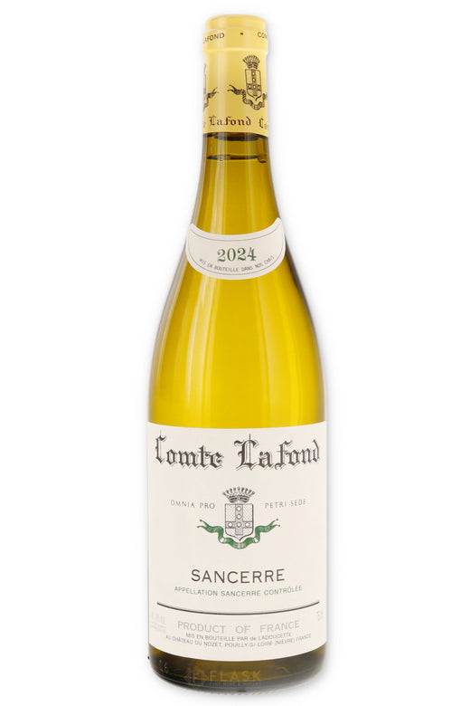 Ladoucette Comte Lafond Sancerre 2024 - Flask Fine Wine & Whisky