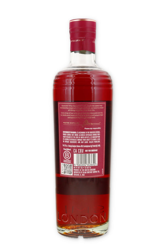 Sipsmith Sloe Gin 750ml - Flask Fine Wine & Whisky