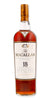 Macallan 18 Year Old 1994 - Bottle Only - Flask Fine Wine & Whisky