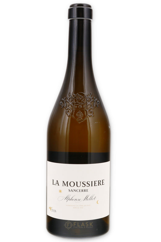 Alphonse Mellot La Moussiere Sancerre Blanc 2024 - Flask Fine Wine & Whisky