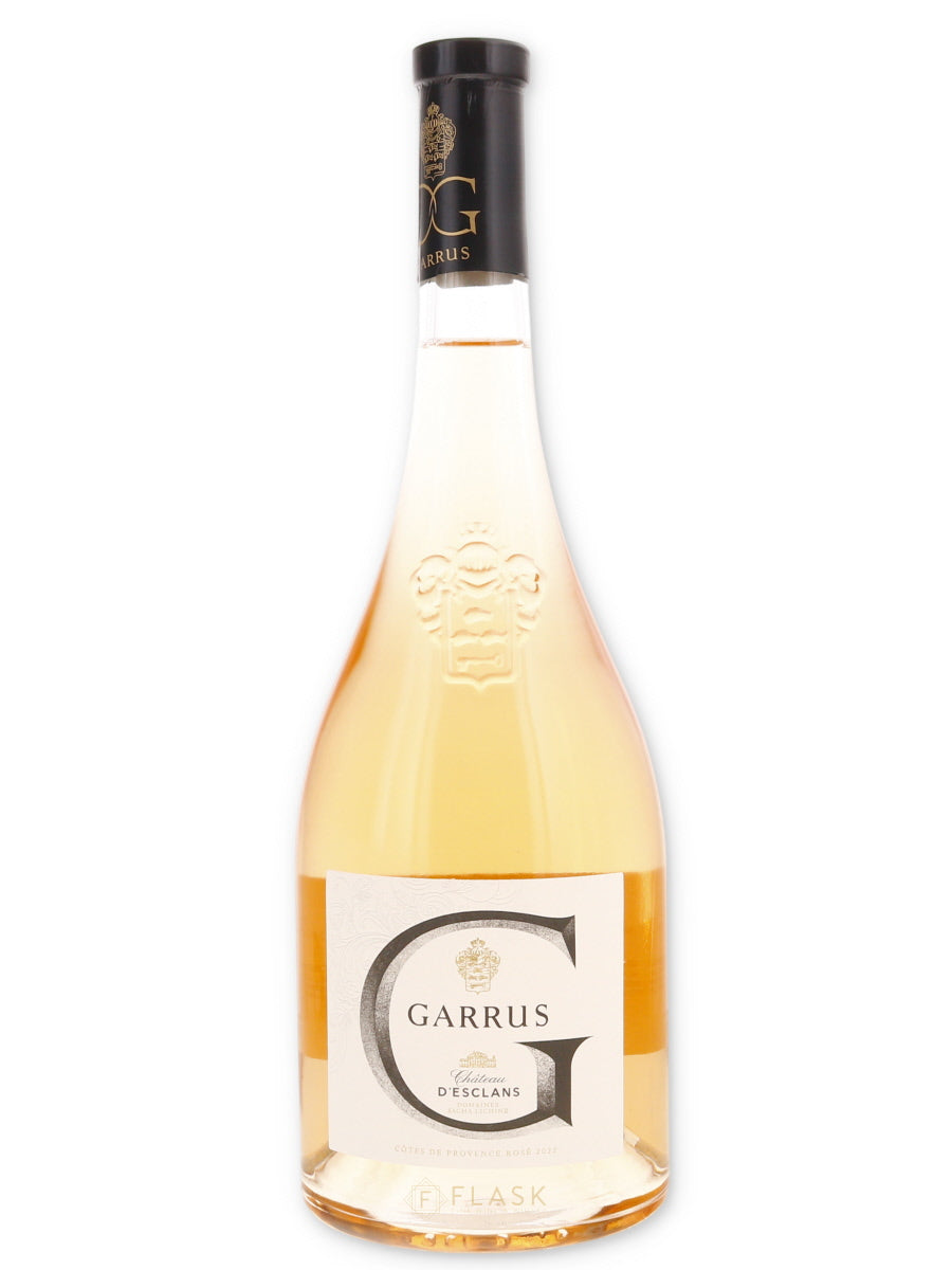 Chateau D'Esclans Garrus Rose 2022 - Flask Fine Wine & Whisky