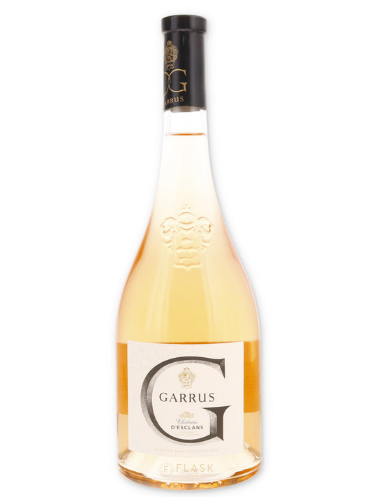Chateau D'Esclans Garrus Rose 2022 - Flask Fine Wine & Whisky