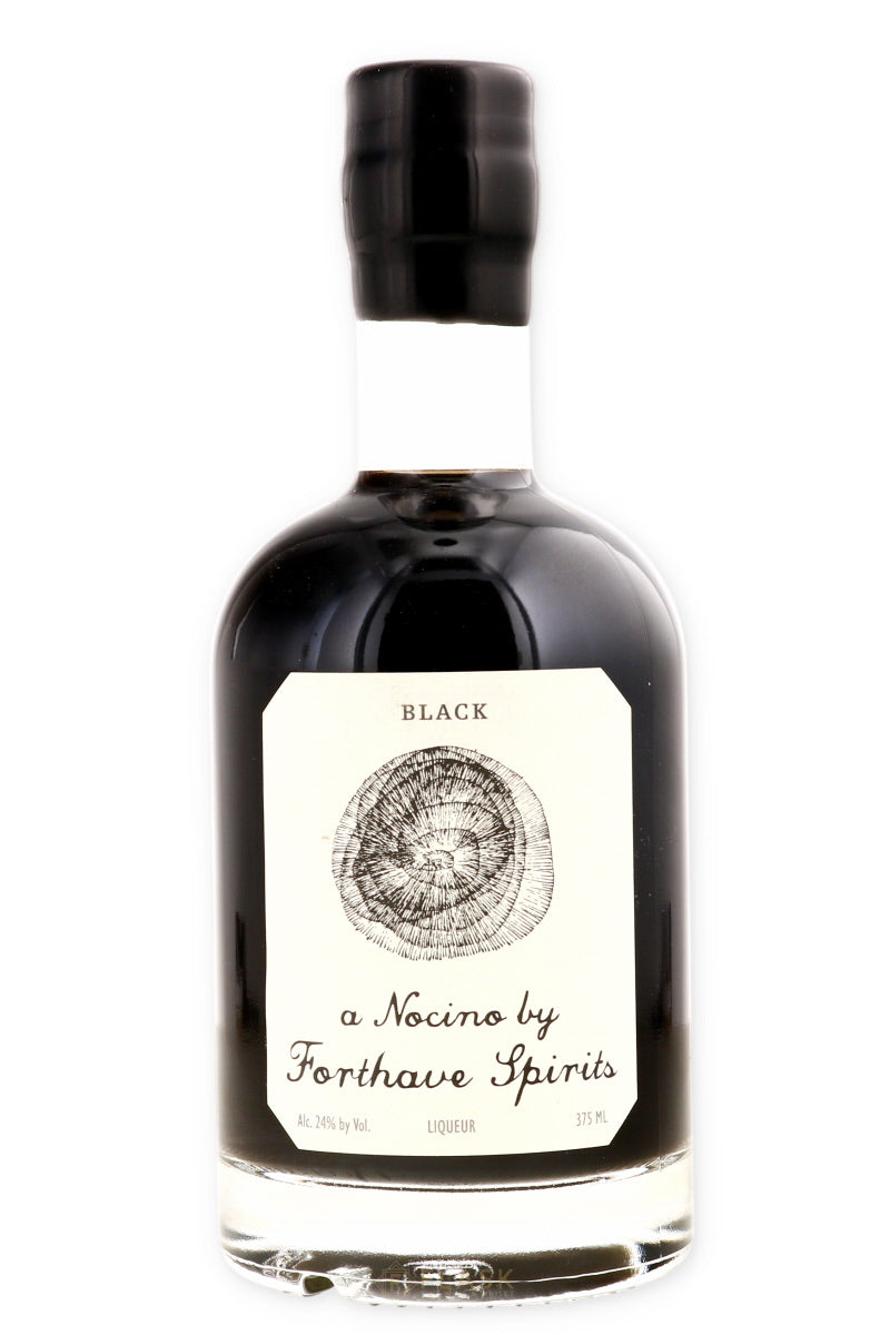 Forthave Black Nocino 375ml