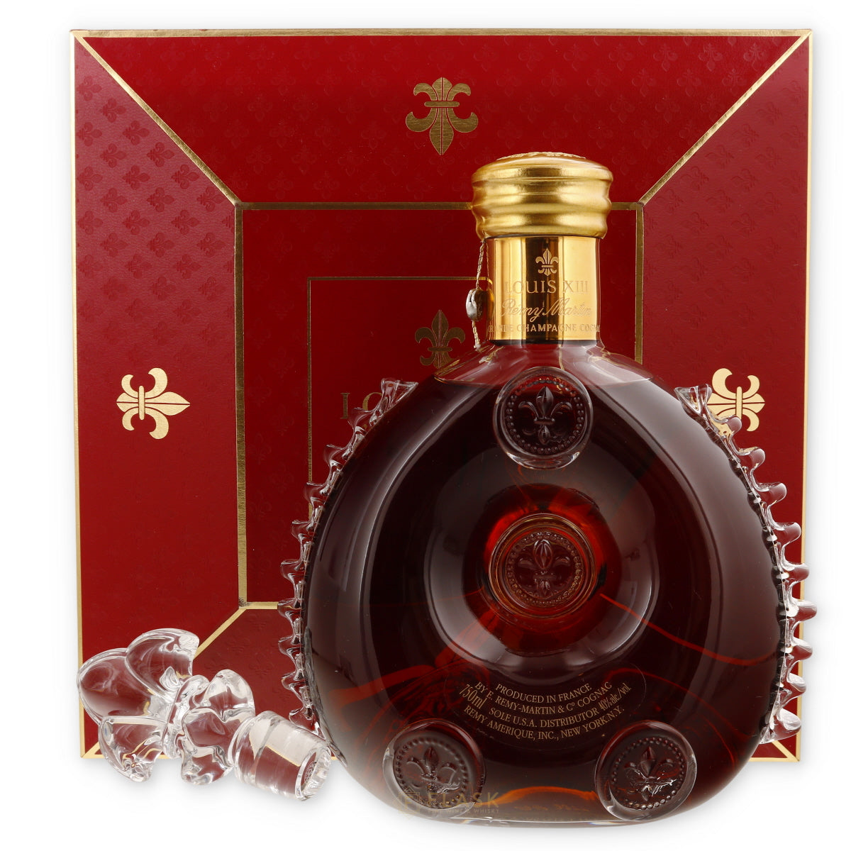Rémy Martin Centenaire XO 750ml Remy Martin XO Cognac | Total Wine & More