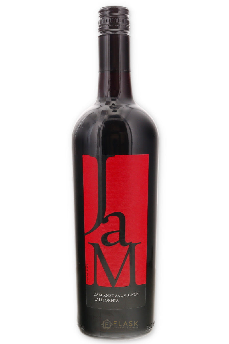 Jam Cellars Cabernet Sauvignon California - Flask Fine Wine & Whisky