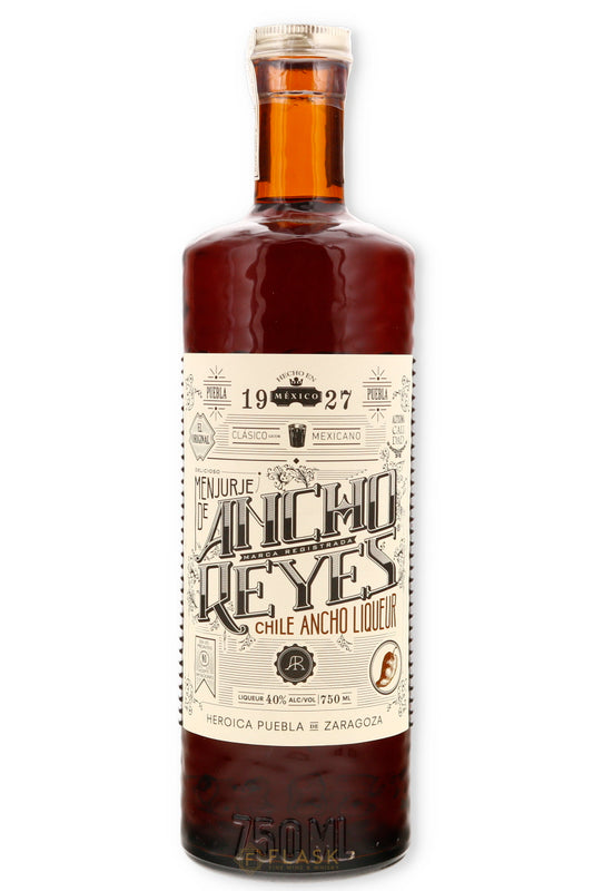 Ancho Reyes Ancho Chile Liqueur 750ml - Flask Fine Wine & Whisky