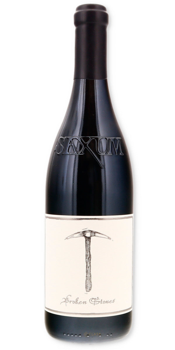 Saxum Broken Stones 2021 - Flask Fine Wine & Whisky