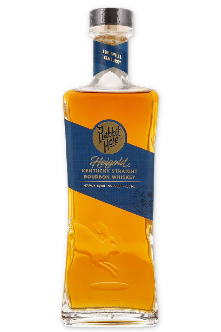 Rabbit Hole Heigold Kentucky Straight Bourbon Whiskey - Flask Fine Wine & Whisky