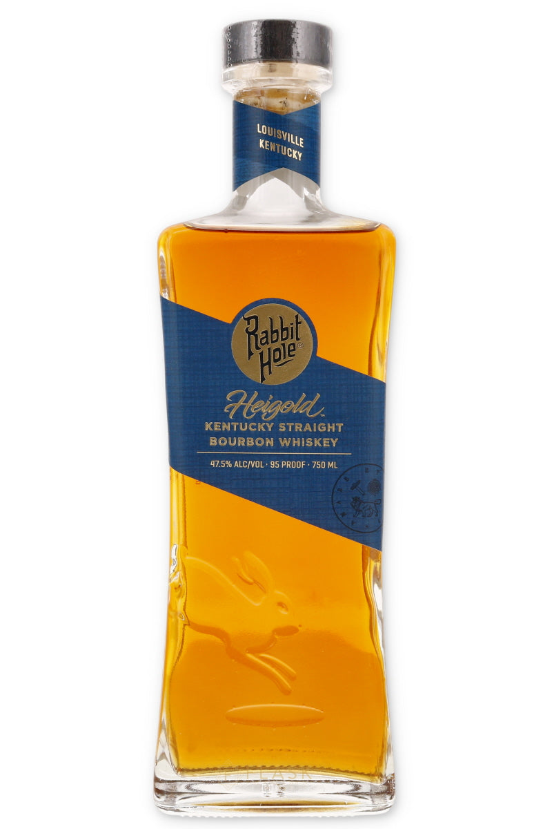 Rabbit Hole Heigold Kentucky Straight Bourbon Whiskey - Flask Fine Wine & Whisky