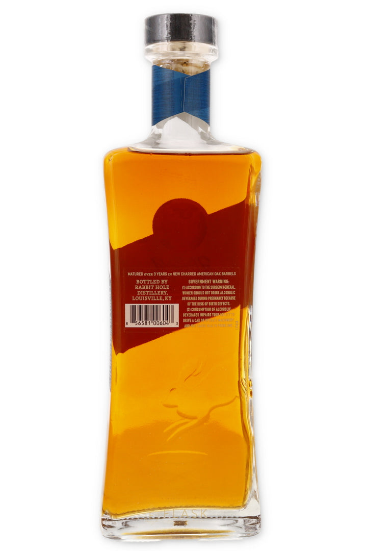 Rabbit Hole Heigold Kentucky Straight Bourbon Whiskey - Flask Fine Wine & Whisky