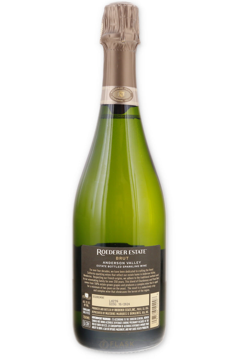 Roederer Estate Brut NV