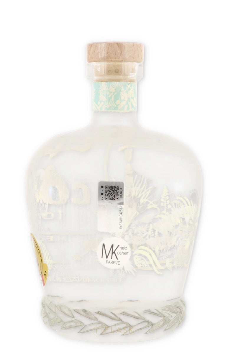 Convite Mezcal Espadin Madrecuishe - Flask Fine Wine & Whisky