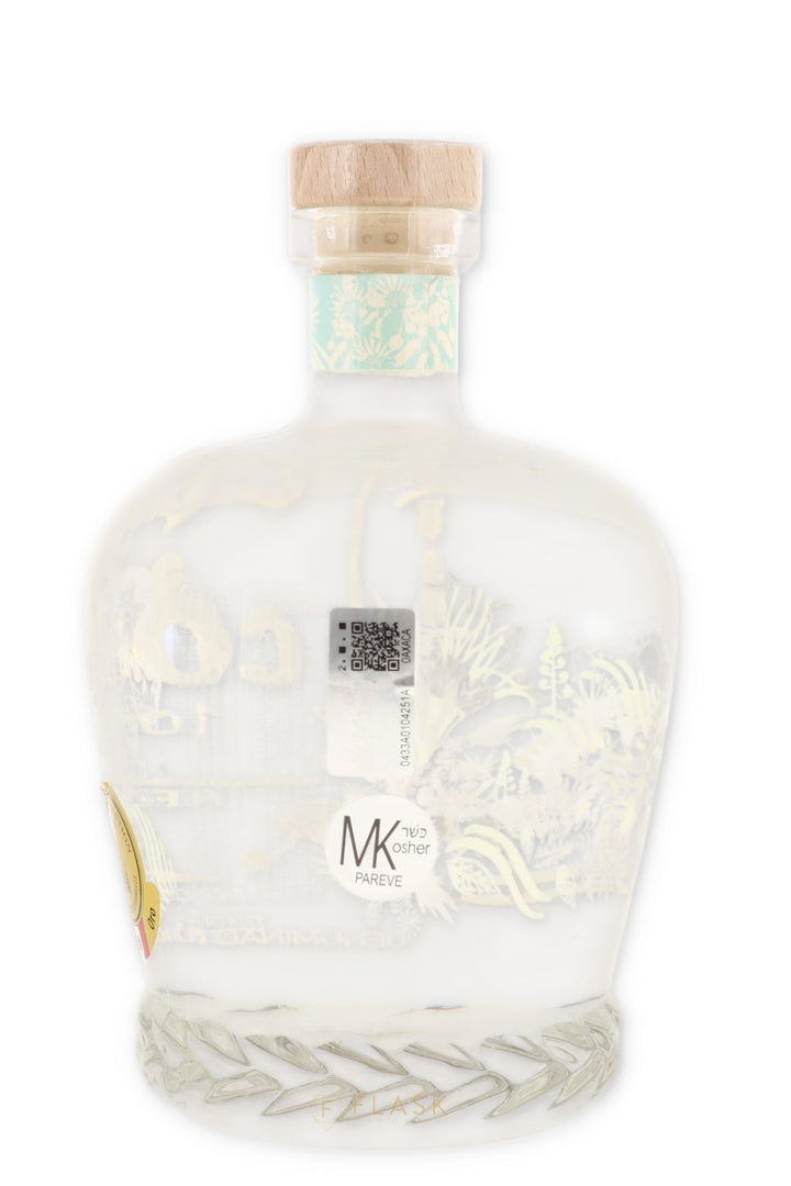 Convite Mezcal Espadin Madrecuishe - Flask Fine Wine & Whisky