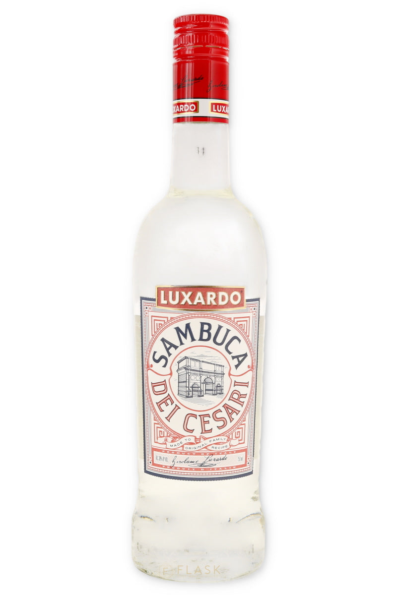 ルクサルド　マラスキーノ　ペルラドライ　200周年記念 Luxardo Perla Dry Maraschino Riserva Bicentenario 200th