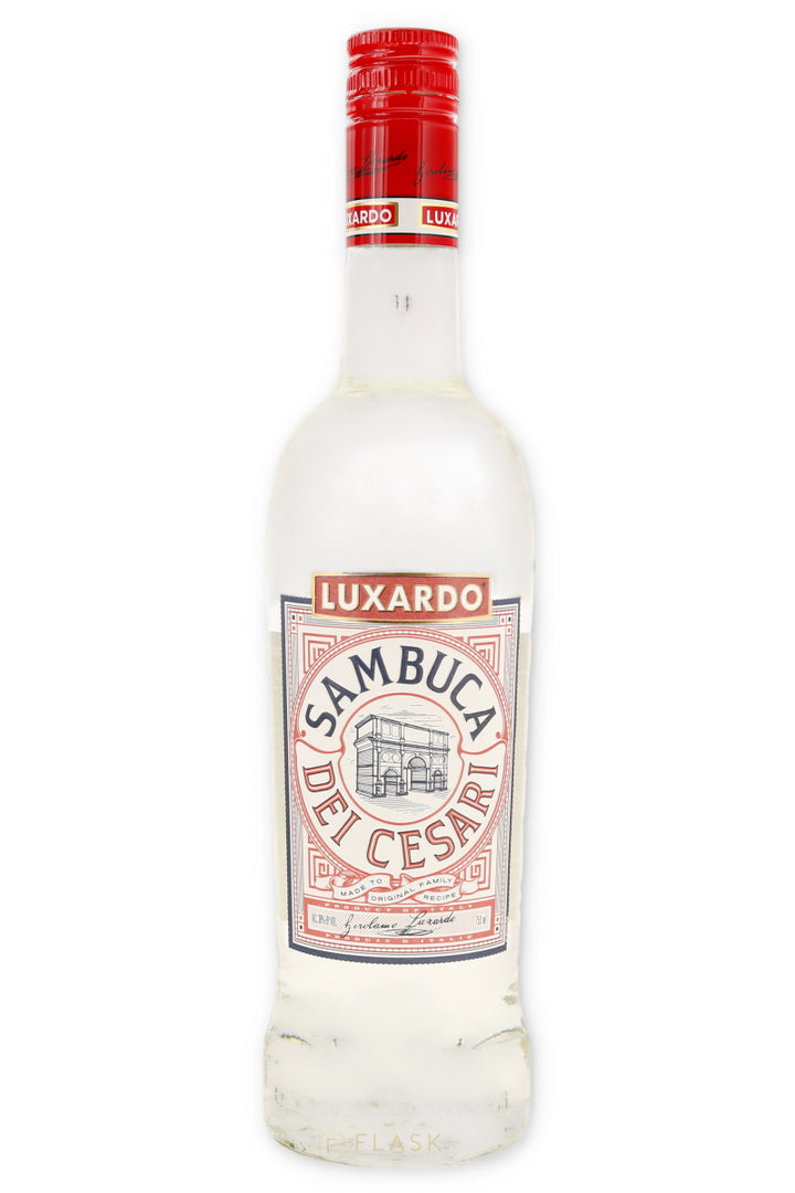Luxardo Sambuca Dei Cesari Liqueur - Flask Fine Wine & Whisky