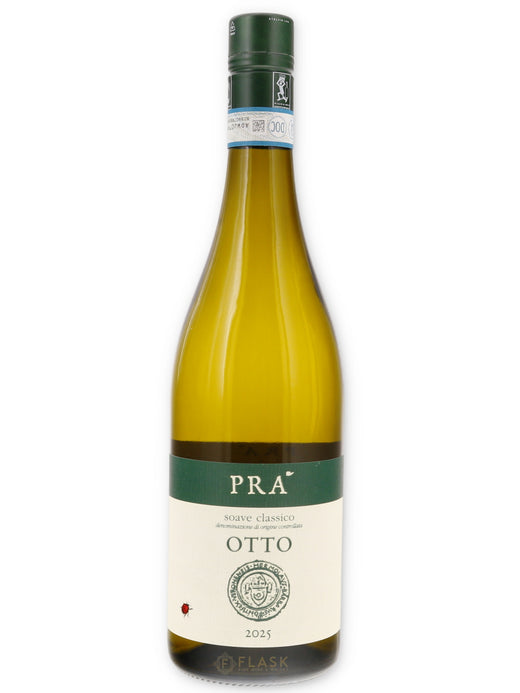 Pra Otto Soave Classico 2025