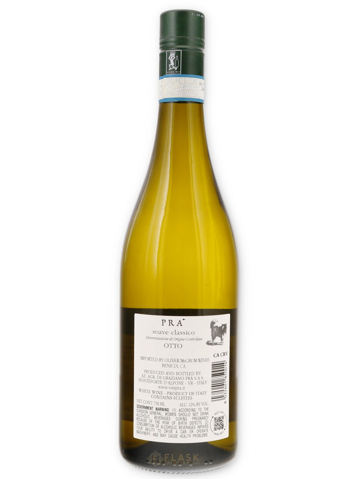 Pra Otto Soave Classico 2025