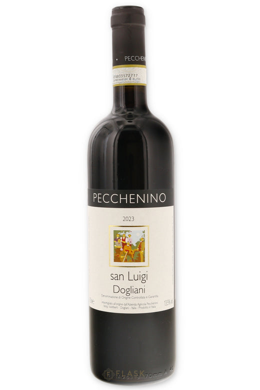 Pecchenino Dolcetto di Dogliani San Luigi 2023 - Flask Fine Wine & Whisky