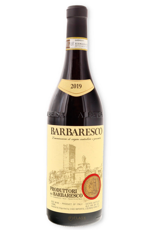Produttori del Barbaresco Barbaresco 2020 - Flask Fine Wine & Whisky