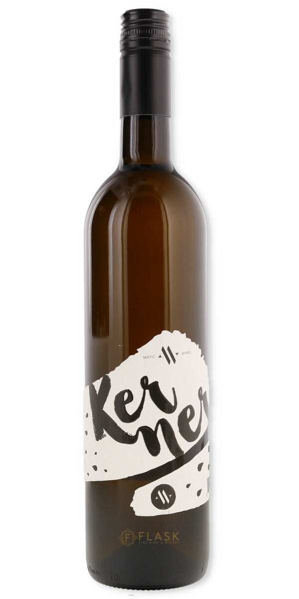 Matic Kerner Slovenia 2019 - Flask Fine Wine & Whisky