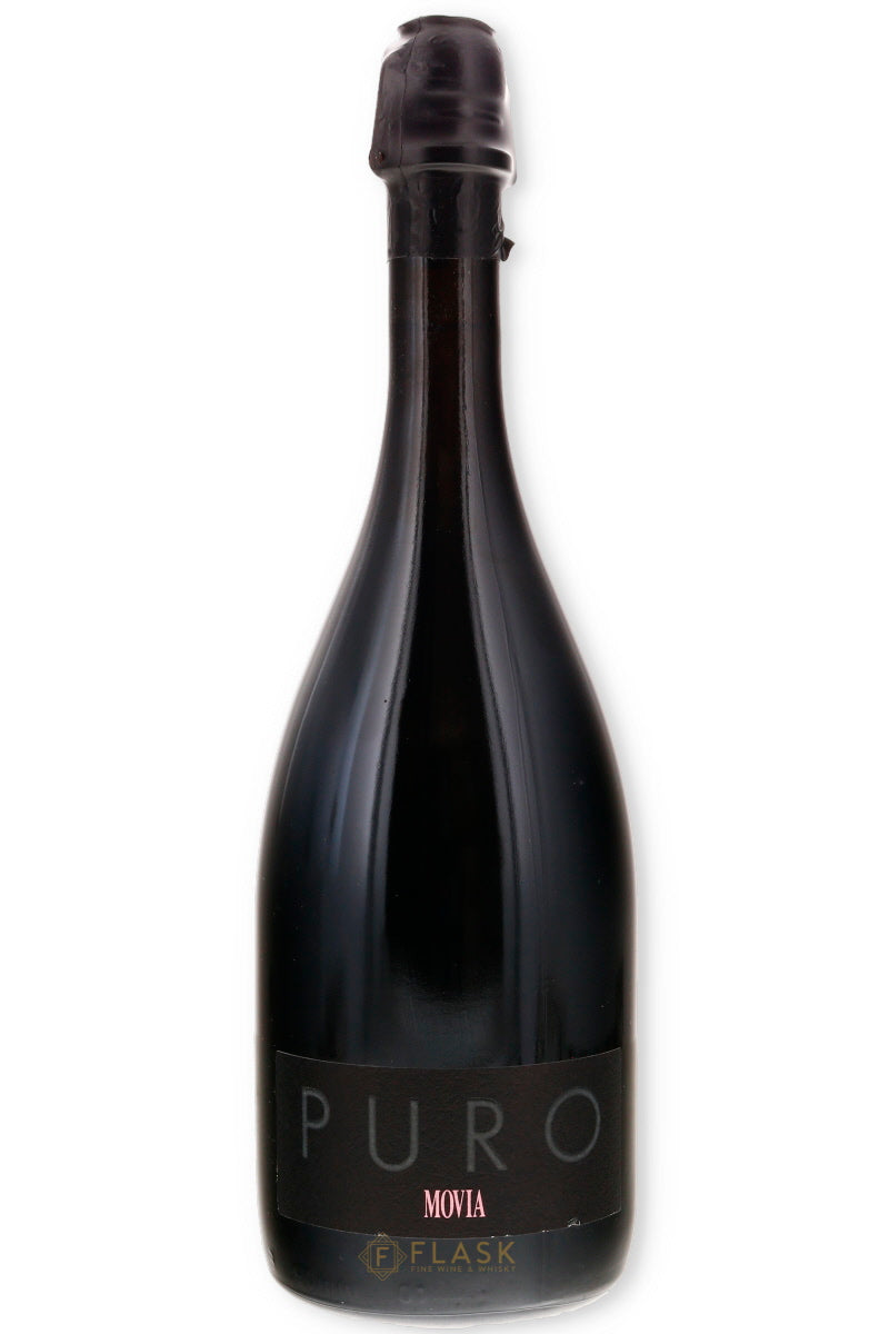 Movia Puro Rose 2010 - Flask Fine Wine & Whisky