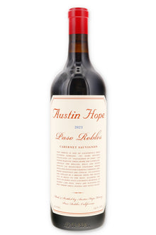 Austin Hope Cabernet Sauvignon 2023 1 Liter - Flask Fine Wine & Whisky