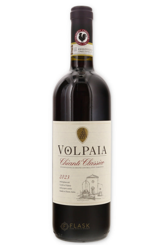 Volpaia Chianti Classico 2023