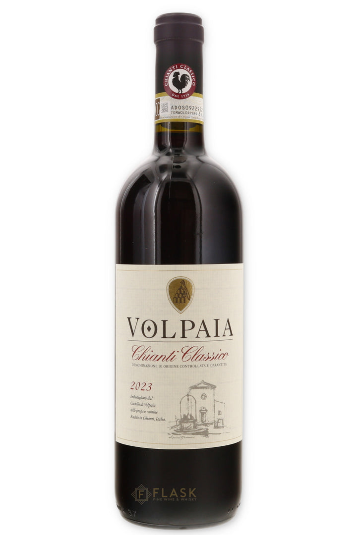 Volpaia Chianti Classico 2023