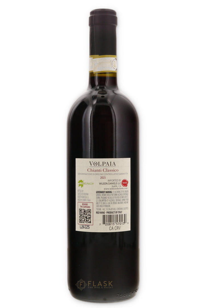 Volpaia Chianti Classico 2023