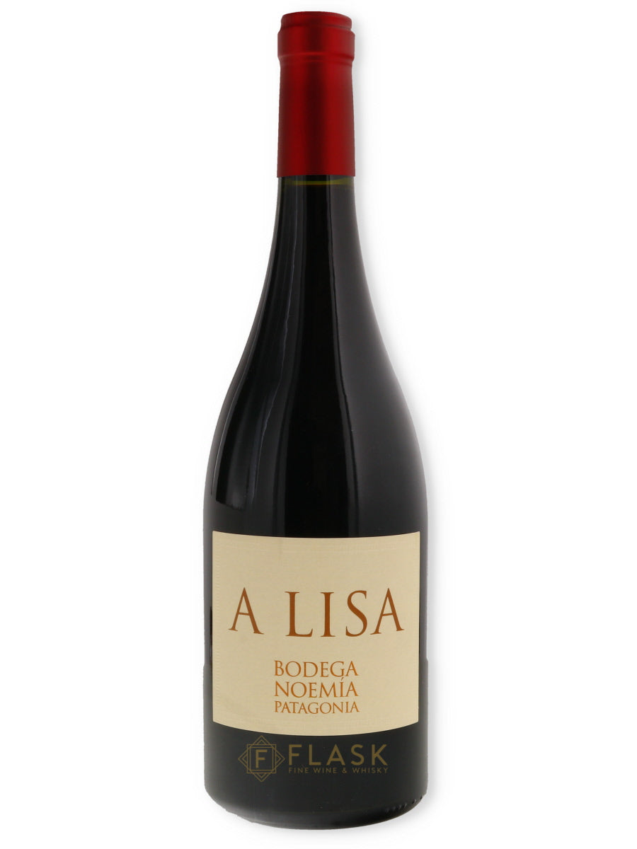 Bodega Noemia de Patagonia A Lisa Malbec 2021 - Flask Fine Wine & Whisky