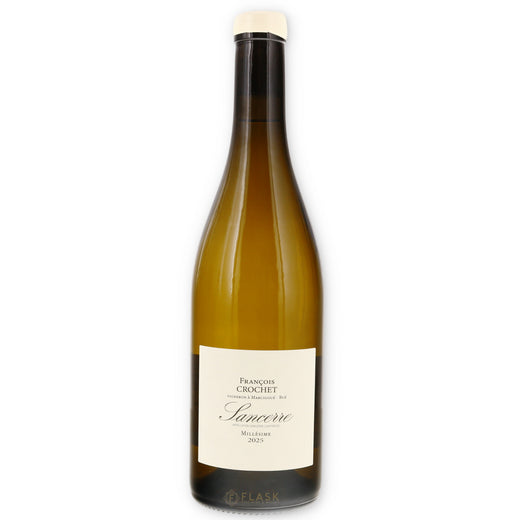 Francois Crochet Sancerre 2025