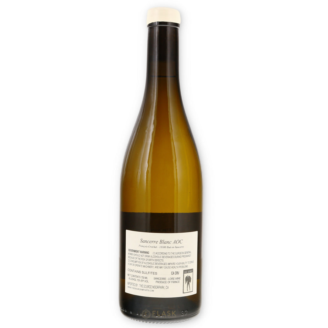 Francois Crochet Sancerre 2025